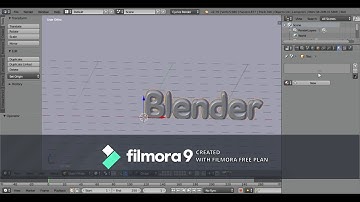 CANDY EFFECT IN BLENDER 2.79B PART 1. SEE THE DESCRIPTION.