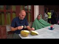 INDONESIA: This Is How They Treated Me In The Village - Indonesian street food in West Sumatra Mp3 Song