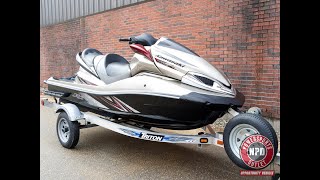 National Powersports Distributors