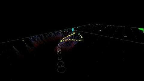 3D OpenGL Asteroids written in 56 hours
