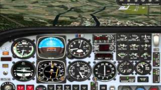 Flight Simulator 2000: Aproach and Landing at Innbruck (LOWI)
I havent made a video more than a month ago since I became lazy again. I made this video just to do something. You may have noticed I have turned on MIP Mapping again. Sometimes I love, sometimes I hate that feature.
The song is Gloria by The Doors. Flight Simulator 2000: Aproach and Landing at Innbruck (LOWI)