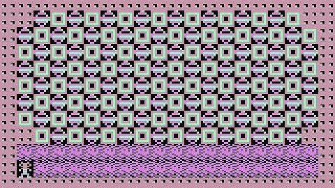 Boulder Dash for profs - 