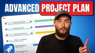 Jira Plans Tutorial (2026) | Roadmaps, Dependancies, Capacity