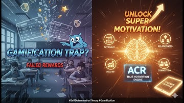 How to make Learning Fun that it