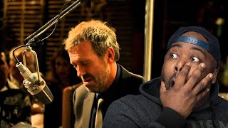 Hugh Laurie - Saint James Infirmary (Let Them Talk, A Celebration of New Orleans Blues)