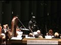 Vader conducts Icelandic orchestra Háskólabíó