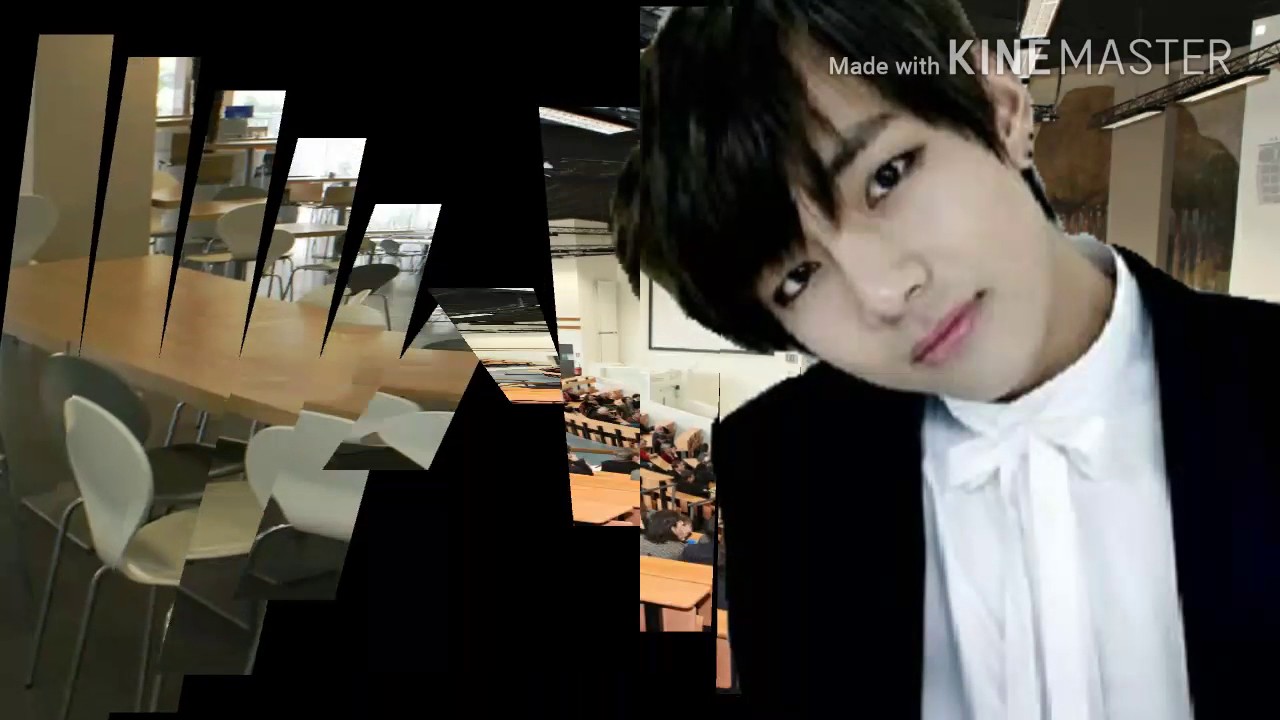 Fanfiction BTS - Ep9 Best friends [FR]