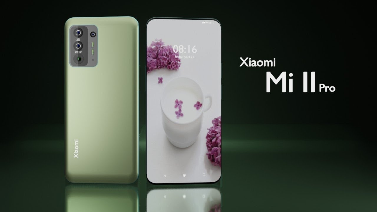 Xiaomi Mi 11t Pro Цена