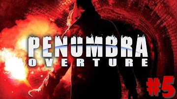 [Penumbra: Overture] : Ep.5 - Mine Cart Carnage!
