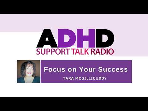 Compose Success by Focusing on Accomplishments | ADHD Podcast thumbnail