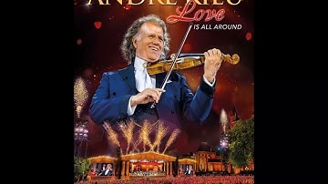 André Rieu - Once Upon A Time In The West