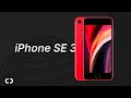 🍏iPhone SE 3 (2022) | Топовый iPhone за 300$ | Дата Выхода iPhone SE 3