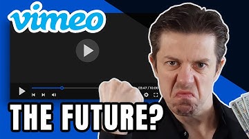 Video is Still The Future! But Is The Vimeo (VMEO) Stock a Good Buy?