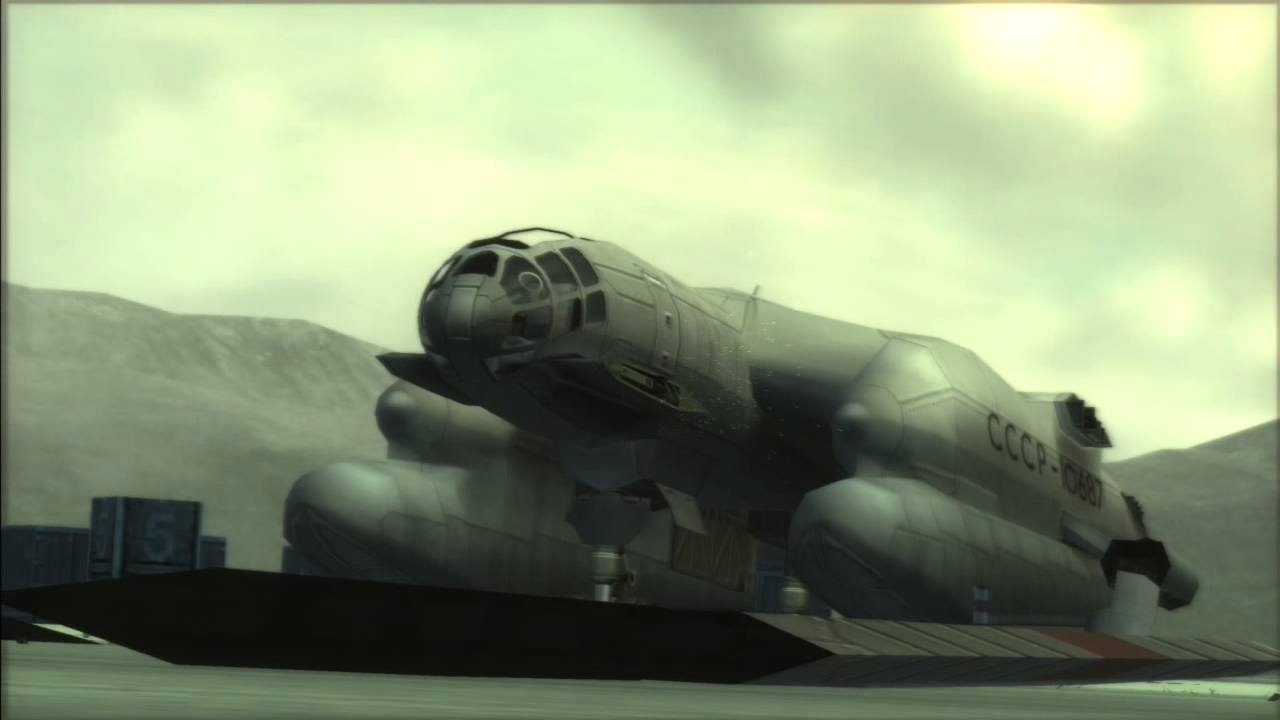 Escape from Grozny Grad 2 - YouTube