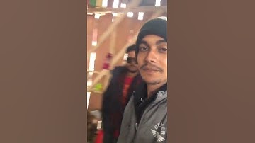 with Sanjay Mishra sir shooting