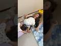 【育児】136#はるボー夫婦 #夫婦#夫婦の日常 #育児#子育て#twins #双子 #tiktok #shorts #youtube