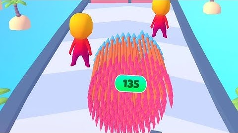 Arrow Fest max lvls gameplay walkthrough android,ios👈👈