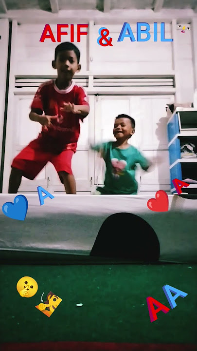 ABILSI DI KI & AFIF HEIRA AL MUQRI