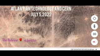 July 5, 2022 CERN & Atlantian Technology