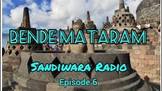 KISAH SANDIWARA RADIO BENDE MATARAM EPS 6