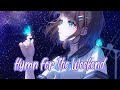 Nightcore - Hymn For The Weekend | Alan Walker vs Coldplay (Lyrics) Remix