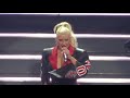 Christina Aguilera - Dirrty - LIVE in Las Vegas 2018-10-27