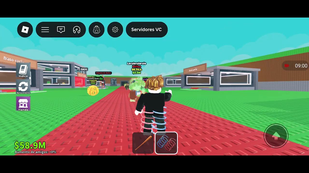 Mi primer martes de tacos 🌮