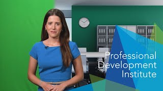 Training Beyond Cybersecurity Certification: (ISC)² Professional Development Institute
