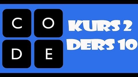 Code.org Cevapları - Kurs 2 | Ders 10: Arı - Ayıklama
