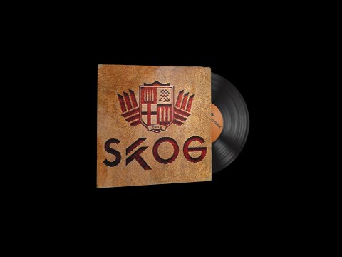 CS:GO Metal (Skog) Music Kit in-game sounds preview