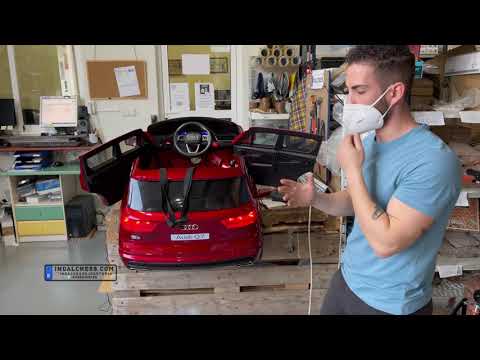 Vídeo: Es pot reparar la bateria d'un cotxe trencada?