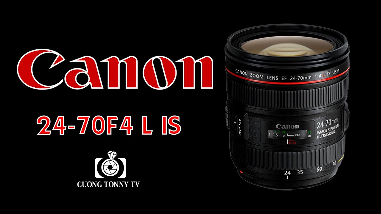 9 ống kính lens Canon chụp chân dung và phong cảnh đẹp đa dụng giá rẻ   websosanhvn