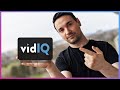 VidIQ In-Depth Review for Any YouTube Creator to Grow Your Channel