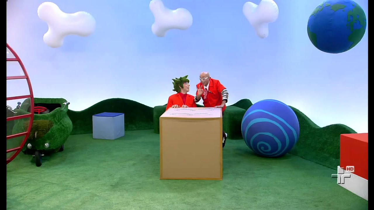 Quintal da Cultura - Os entregadores - 01/08/12