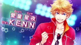 アイチュウ Award 2018 総選挙 アクリルアートパネル 愛童星夜 アイ☆チュウ ～I☆Chu Award 2018ミニアルバム～ special website