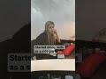 How it started vs…