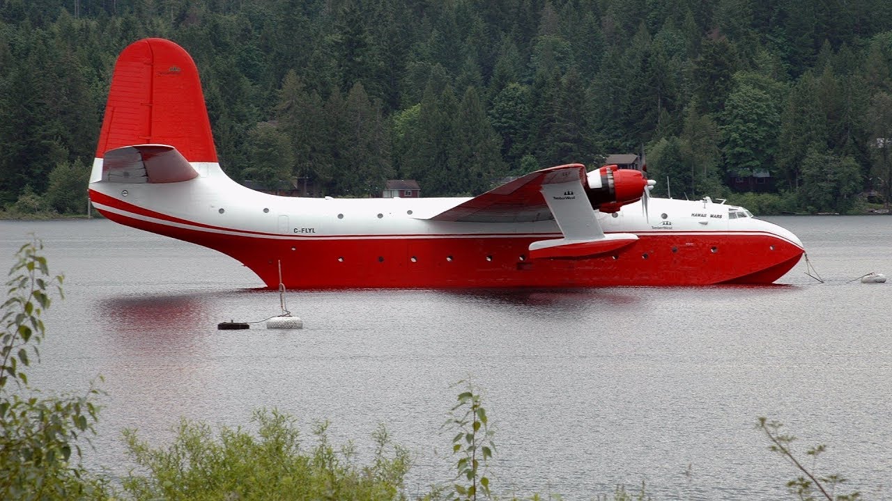 Top 5 flying boats YouTube