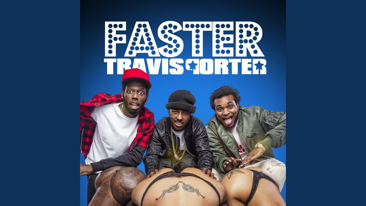 Faster YouTube