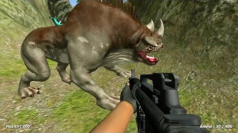 Zombie Evil Kill 2 - Basement _ Android Gameplay