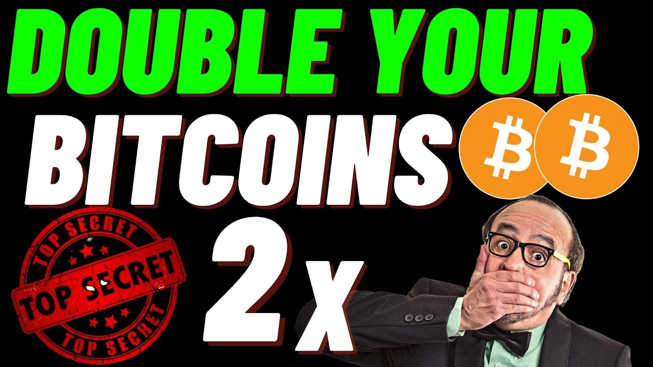 Bitcoin & Crypto Quick Update