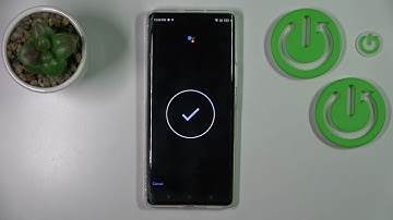 How to Activate Hey Google of Google Assistant in Infinix Zero Ultra