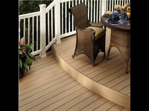 Ideas For Out Floor Balcony Floor Covering Youtube