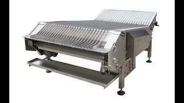 High Quality Professional On Biscuit/Cookie/Sandwiching Stacking Machine —— Apex Machinery