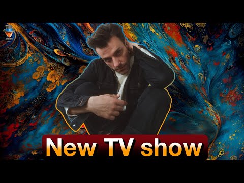 صالح بادمجي في المسلسل الجديد على قناة د