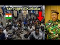 DA ƊUMI-ƊUMI Wani Ɗan Nijar 🇳🇪 A Gidan Yarin Libya Ya Aiko Da Saƙon Taimako Zuwa Tchani