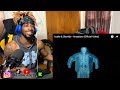 AMERICAN FIRST TIME REACTING TO Asake & Olamide - Amapiano (Official Video) DREADHEADQ REACTION