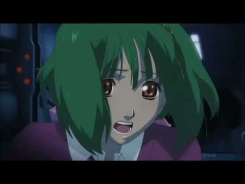 【MV】 マクロスF『ライオン (Lion)』ミュージックビデオ｜Macross Frontier - Lion 