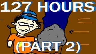 The Jon Friedman Internet Program - 127 Hours