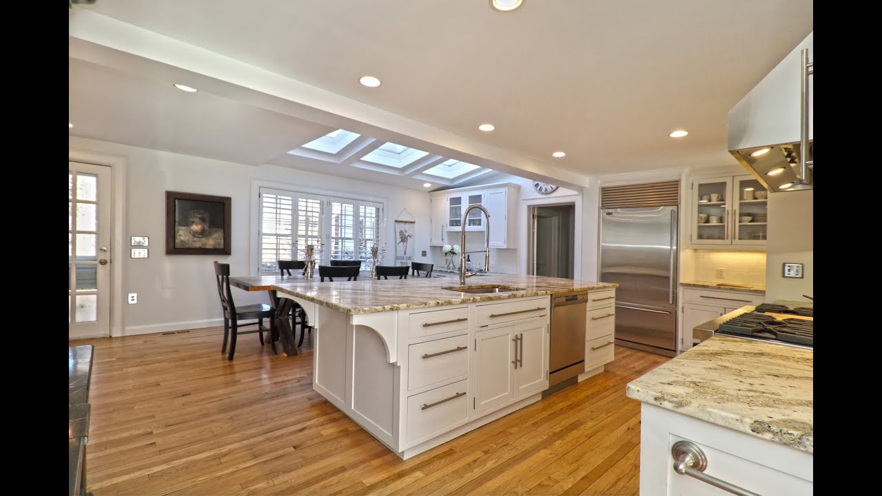 1 Old Orchard Road , North Haven CT 06473 Real Estate For Sale YouTube