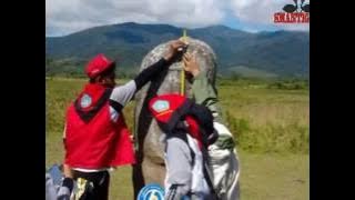 Achonk - Smantig megalith full